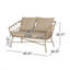Hepatique LOVESEAT