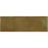 2.58'' W x 7.9'' L Ceramic Subway Singular Tile