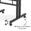 Crumpton Adjustable Metal Base Desk-1505248687