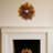 Maple and Berry Wreath