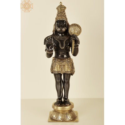 Religious & Spiritual Statue