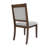 Abrielle 20.5'' H Upholstered Parsons Chair-212751828