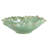 Wilson Green Glass Bowl