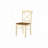 17.5'' H Solid Wood Side Chair-424448876-424448877