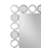 Sylroh Rectangle Floor Mirror