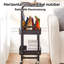 79cm H x 43cm W Utility Cart