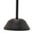 Matt Black USB LED Touch Table Lamp - Medium-431420284