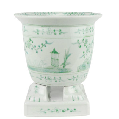 Handmade Ceramic Planter