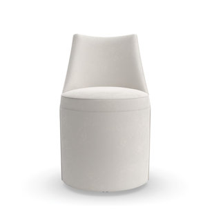 Chaise d'appoint Barrel Roll