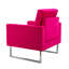 Aseer Upholstered Armchair-677702591