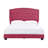 Jonithan Upholstered Bed-11284719-11284691