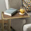 Table de bout moderne asymétrique Marji-1497067650