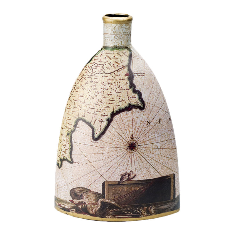 Buckner Ceramic Table Vase