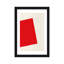 « red square (after albers) », impression-49904727-49904697
