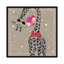 « original shorts zoo viii », reproduction d’impression sur toile-32500394-72142505-72142519
