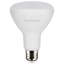 8.5 Watt (65 Watt Equivalent), BR30 LED, Dimmable Light Bulb, Selectable CCT E26/Medium (Standard) Base-482021675