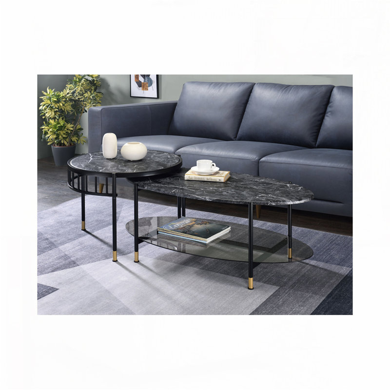 Table gigogne
