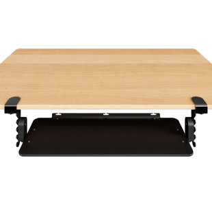 Support d'ordinateur ergonomique sans cage