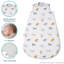 Jungle Dream Sleeping Bag (0-6 Months)