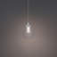 Bolla 1 - Light LED Pendant