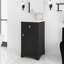 Meuble-lavabo autoportant de 20 po avec plateau en céramique intégré-1452065638-1452065637