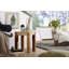 Lewistown Solid Wood End Table-16764487