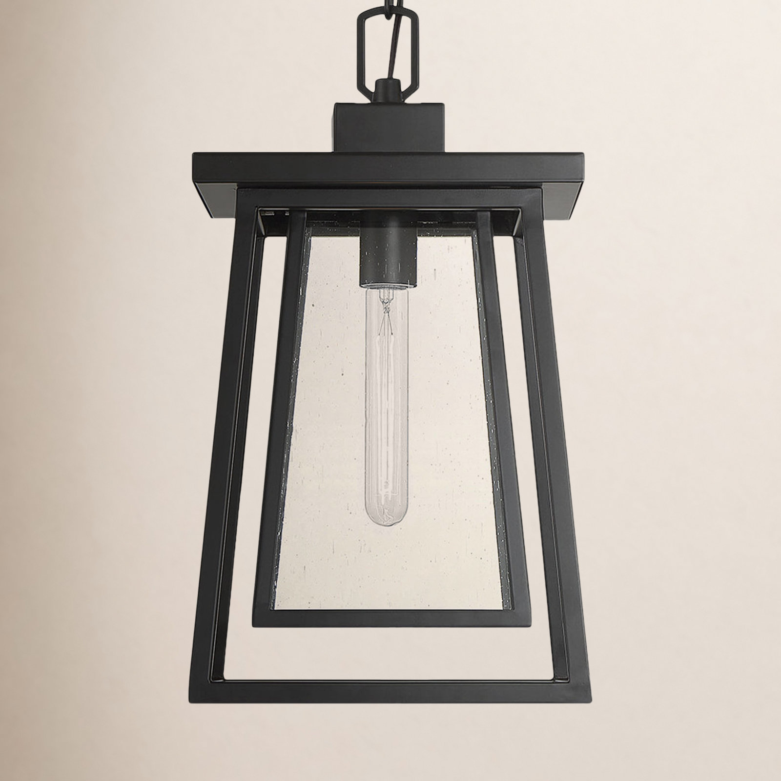 Outdoor Hanging Lantern