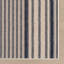 Axiom Coastal Striped Machine Washable Rug-314866710