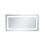 Miroir de salle de bain Scoles-1693407208