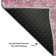 Premium Machine Washable Prisco Blush Rug