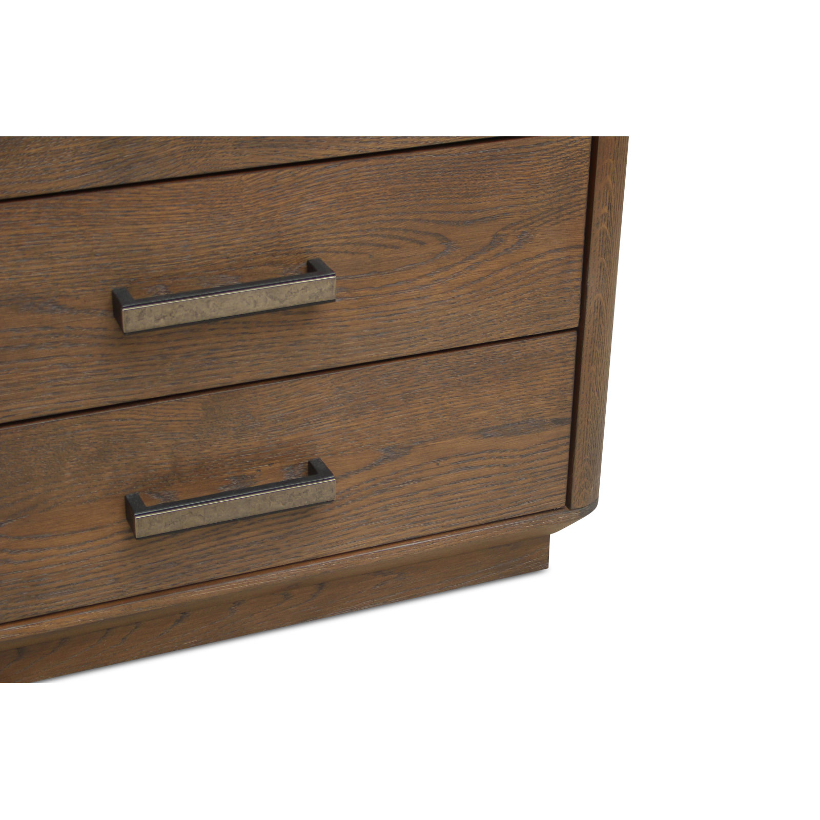 26'' W Solid Wood Nightstand
