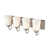 Satin Nickel