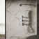 Statement Ves Single-Function Showerhead 1.5 Gpm