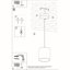 Orbis 1 1 - Light Drum Pendant-75189081-75189082-75189083