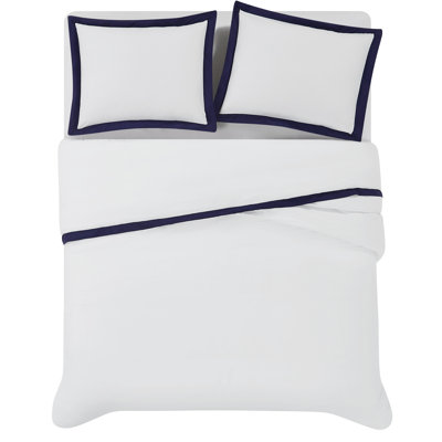 Cotton Duvet Cover Set