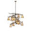 Azianna 12 - Light Chandelier