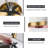 Stainless Steel Glass Rinser For Kitchen Sink, Kitchen Sink Accessories Cup Washer-77463702