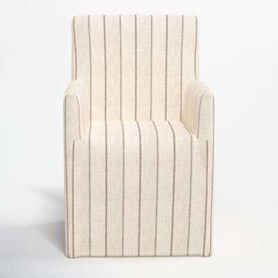 Silvia Dining Armchair
