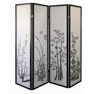 Panel Screens / Room Dividers