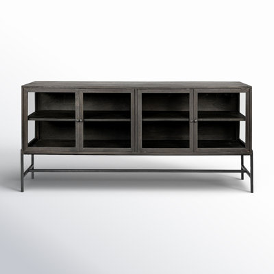 Warner Mango Sideboard