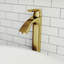 Robinet de lavabo vasque à poignée simple H 12 po Linus-1712461986-1712510751