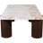 Imahni Marble Coffee Table