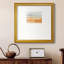 «Ash Blue Horizon», impression encadrée-87968443