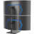 Vivo Black Multi Screen Desktop Mount with Shelving, Holds up to 25 lbs