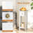 Darcey 14'' W Nightstand-659121455