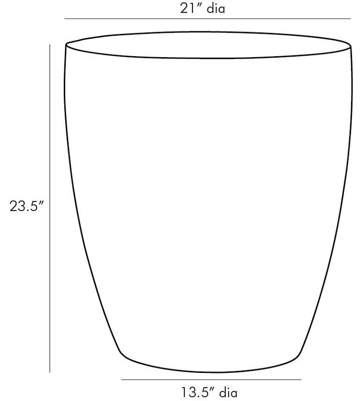 Jacob Accent Table