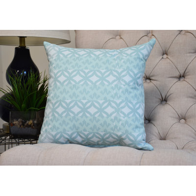 Housse et insert de coussin carré Nantucket
