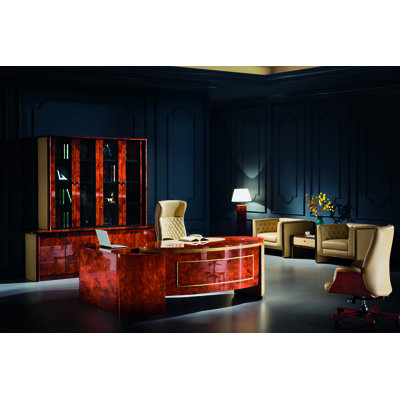 Ageet Executive Desk