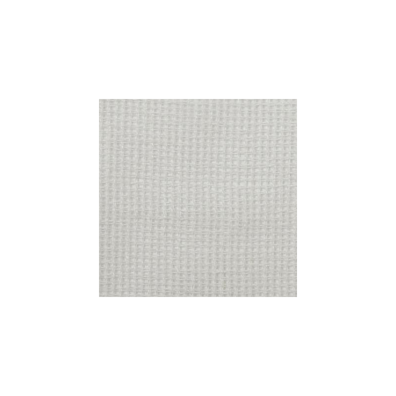 Dylan Sheers and Casements Print Fabric, Off White