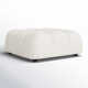 Reva Upholstered Ottoman